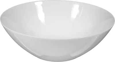Obrázek produktu pro Seltmann Rondo / Liane bílá mísa kulatá 25,5 cm porcelánová mísa