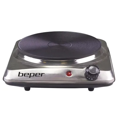 Produktbild von Beper Einzelkochplatte 90.820