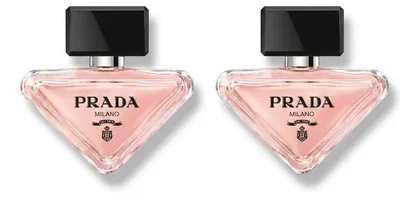 Produktbild von PRADA Paradoxe Eau de Parfum 2er Set