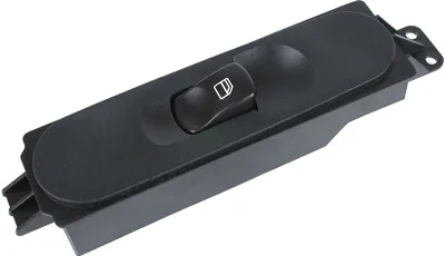 Image de Interrupteur de lève-vitre côté passager pour Mercedes Sprinter W906 / VW Crafter 2E