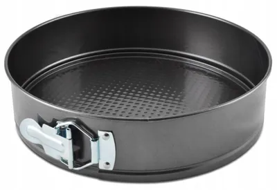 Obrázek produktu pro Plech na pečení 24 cm 52570