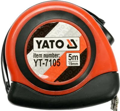 Produktbild von Yato YT-7105