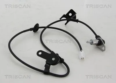 Produktbild von TRISCAN ABS Sensor Raddrehzahl Hinten Rechts für MAZDA 5 (CR19) 8180 50209
