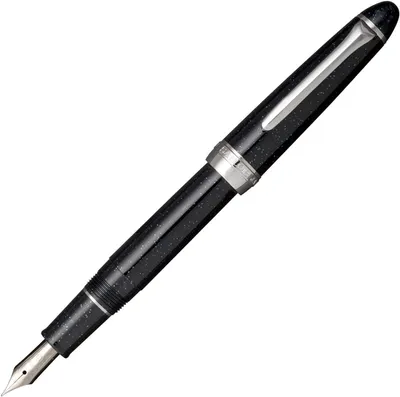 Productafbeelding van Sailor Fountain Pen Procolor 500 shikisai - Four seasons Fine Hoshikuzu (Stardust) 11-0500-249