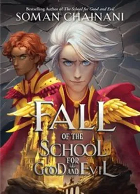 Produktbild von Fall of the School for Good and Evil