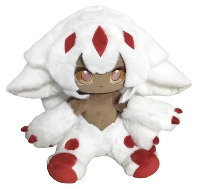 Produktbild von Anime Kuschelkissen Faaputa - Kissen, 40 cm