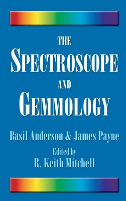 Produktbild von The Spectroscope and Gemmology