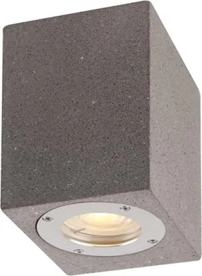 Produktbild von ACA Gartenwandbeleuchtung, Außenwandleuchte MK0531SB