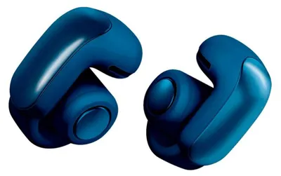 Obrázek produktu pro Bose Ultra Open Earbuds, Bezdrátový, Volání / hudba / sport / volný čas, Sluchátka, Modrá