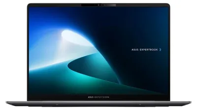 Immagine prodotto di ASUS ExpertBook P5 P5405CSA-NZ0101 - Cerniera a 180° - Intel Core Ultra 5 226V / 1,6 GHz - Senza sistema operativo - Scheda grafica Arc 130V - 16 GB di RAM - SSD NVMe da 512 GB - 35,6 cm (14″)