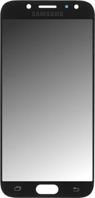 Immagine prodotto di Display per Samsung Galaxy J530 TFT nero LCD schermo Touch sostituzione