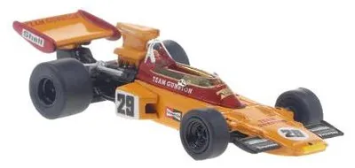 Produktbild von Brekina Lotus 72D Gunston von Ian Scheckter, GP Südafrika ´74 22887