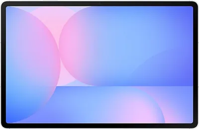 Samsung Galaxy Tab S10 FE+ 5G, 33,3 cm (13.1"), 2880 x 1800 Pixel, 128 GB, 8 GB, 668 g, Blau