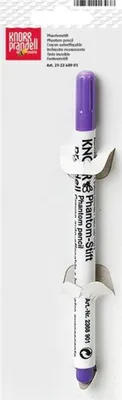Produktbild von KNORR PRANDELL 212368901 Phantomstift 155 cm lila