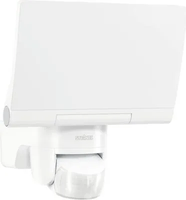 Immagine prodotto di Steinel Sensore Faretto da esterno XLED HOME 2 Connect Bianco