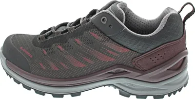 Produktbild von Lowa Ferrox GTX Lo Ws 3216977913 (4/anthrazit-altrosa)