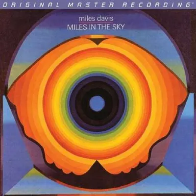 Produktbild von Miles Davis - Miles In The Sky (2 LP)