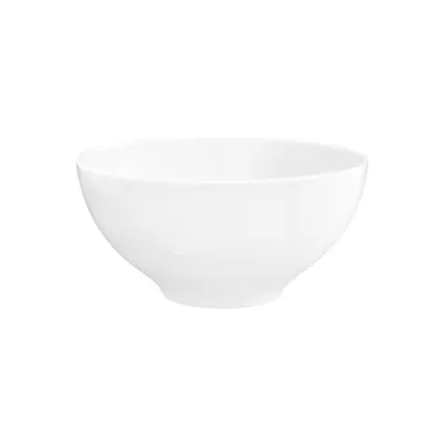 Produktbild von Seltmann Weiden Schüssel rund 15,5 cm Life weiss 001.737224