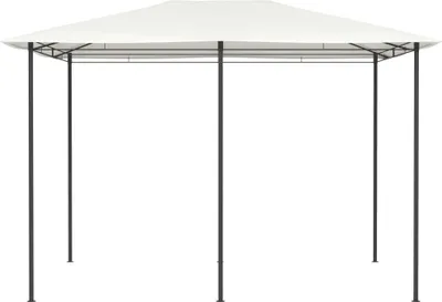 Obrázok produktu pre vidaXL Pavilion 3x4x2,6 m krémová 160 g/m²