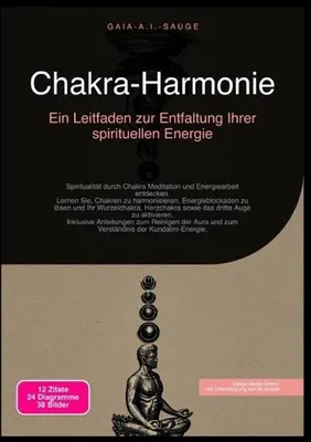Produktbild von Chakra-Harmonie