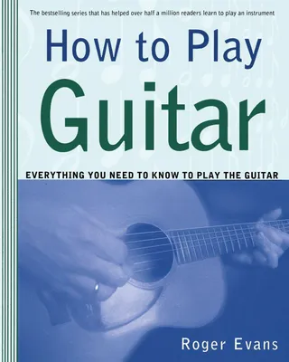 Produktbild von How to Play Guitar