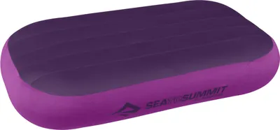 Produktbild von Sea to Summit Aeros Premium Deluxe Kopfkissen Barvy: magenta