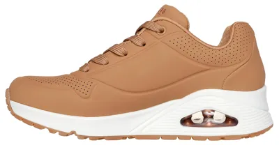 Obrázok produktu pre Skechers Uno Stand On Air, farba hnedá, veľkosť EU 42