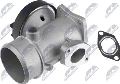 Obrázek produktu pro NTY EGR-ME-005 Ventil EGR s těsněním vhodný pro MERCEDES-BENZ třídy A (W168) Ventil recirkulace výfukových plynů