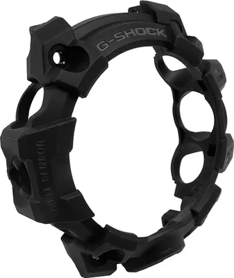 Produktbild von Casio G-Shock > Bezel Lünette schwarz Resin GWG-1000-1A1 GWG-1000