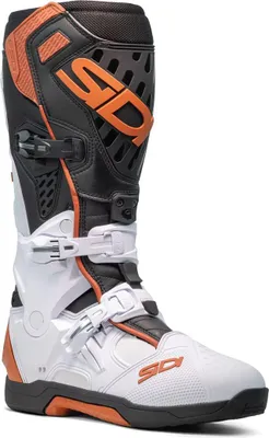 Image de Sidi CROSSAIR biały czarny BRONZE 42