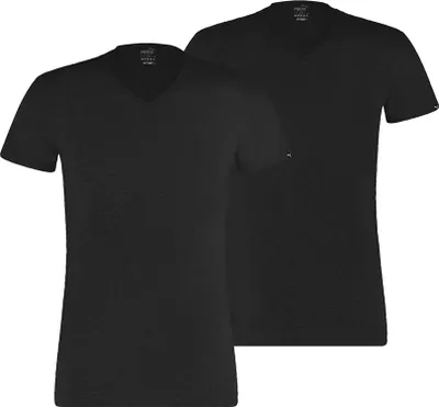 Obrázok produktu pre Puma Trička Basic 2PACK, 93501701, Veľkosť: 182