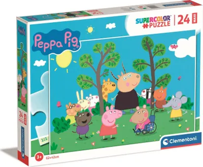 Zdjęcie produktu dla Clementoni 24237, 3 lat(a)