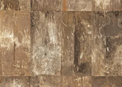 Zdjęcie produktu dla Panele ścienne VILO Motivo – wodoodporne i odporne na promieniowanie UV – montaż na zatrzaski – 2,65 m² (4 panele) – 265 x 25 cm – Corteen