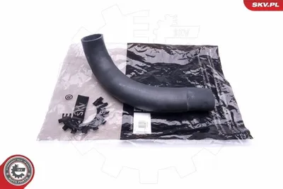 Produktbild von ESEN SKV 43SKV164 Turbo Ladeluftschlauch für FIAT Freemont (345)