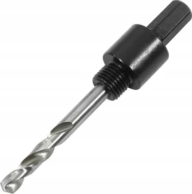 Obrázok produktu pre Vodiaci vrták pre korunkový výstružník 14-30 mm 60057