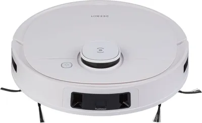 Produktbild von ECOVACS Deebot T9 Saugroboter mit Wischfunktion