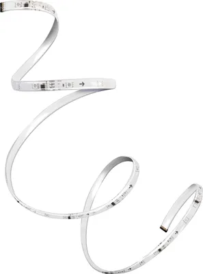Produktbild von OSRAM 4099854483127 SMART+ WIFI FLEX 3M LED-Streifen, weiß, 22W, 500lm