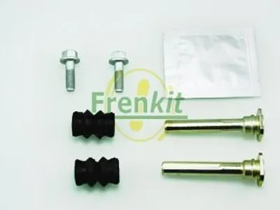 Produktbild von FRENKIT 810038 Führungshülsensatz Bremssattel Vorne für VOLVO 940 II Kombi (945) Girling Bremsanlage TRW Bremsanlage