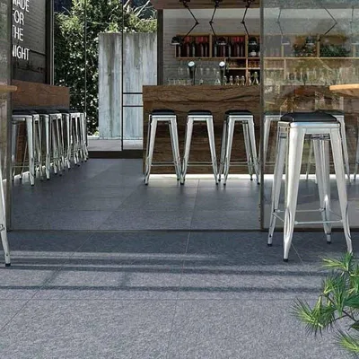 Imagen del producto de CASA39. Gres porcelánico con efecto piedra, color , 60x60 cm. Marca: Casalgrande Padana. Colección: Pietre Di Paragone
