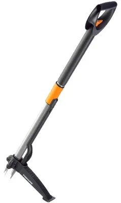 Obrázek produktu pro Fiskars 1020125, Kov, Hliník, Černá, 1 kusů, 30 mm, 1190 mm, 1190 mm