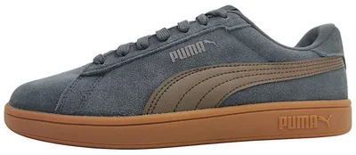 Produktbild von Puma Smash 3.0 Trainingsschuh Grau in Gr. 46