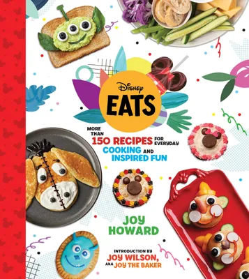 Produktbild von Disney Eats