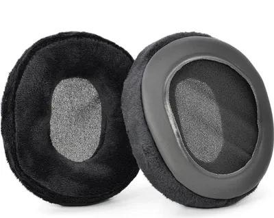 Immagine prodotto di INF Cuscinetti auricolari sostitutivi per Sony MDR V6/Sennheiser HD280 Pro/Logitech G Pro X