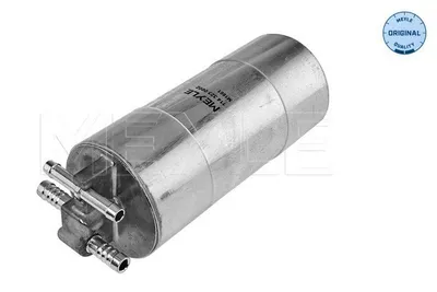 Produktbild von Kraftstofffilter MEYLE 114 323 0002 für AUDI A6 Avant (4F5, C6) Leitungsfilter