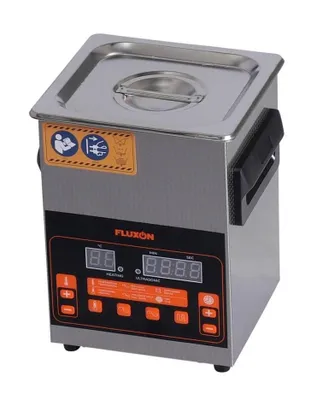Produktbild von Ultraschallreiniger Ultraschallreinigungsgerät 2L 60W 40kHz Vibrationsreiniger