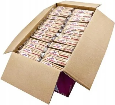 Image de Biscuits friables JUT HERB Petit Beurre 50 g