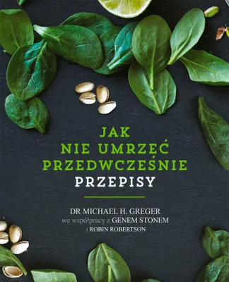 Zdjęcie produktu dla Jak nie umrzec przedwczesnie