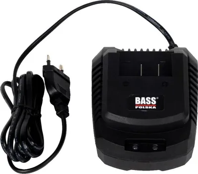 Obrázek produktu pro Nabíječka baterií 20V, Li-Ion