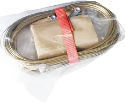 Produktbild von Abdeckplane für 550cm Rund Pools und Schwimmbecken - 94 g/m² Winterschutz und Ganzjahresabdeckung