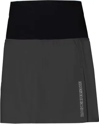 Produktbild von Rock Experience Lisa 2.0 Shorts Skirt Woman Caviar S Rock